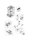 Freezer /icemaker