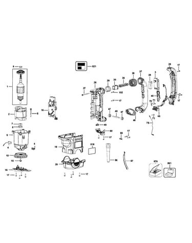 Motor