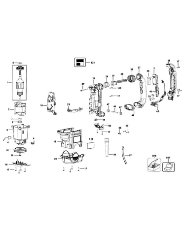 Motor