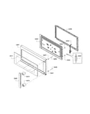 Door assy