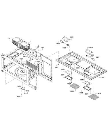 Base assy