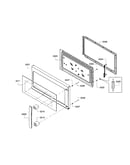 Door assy