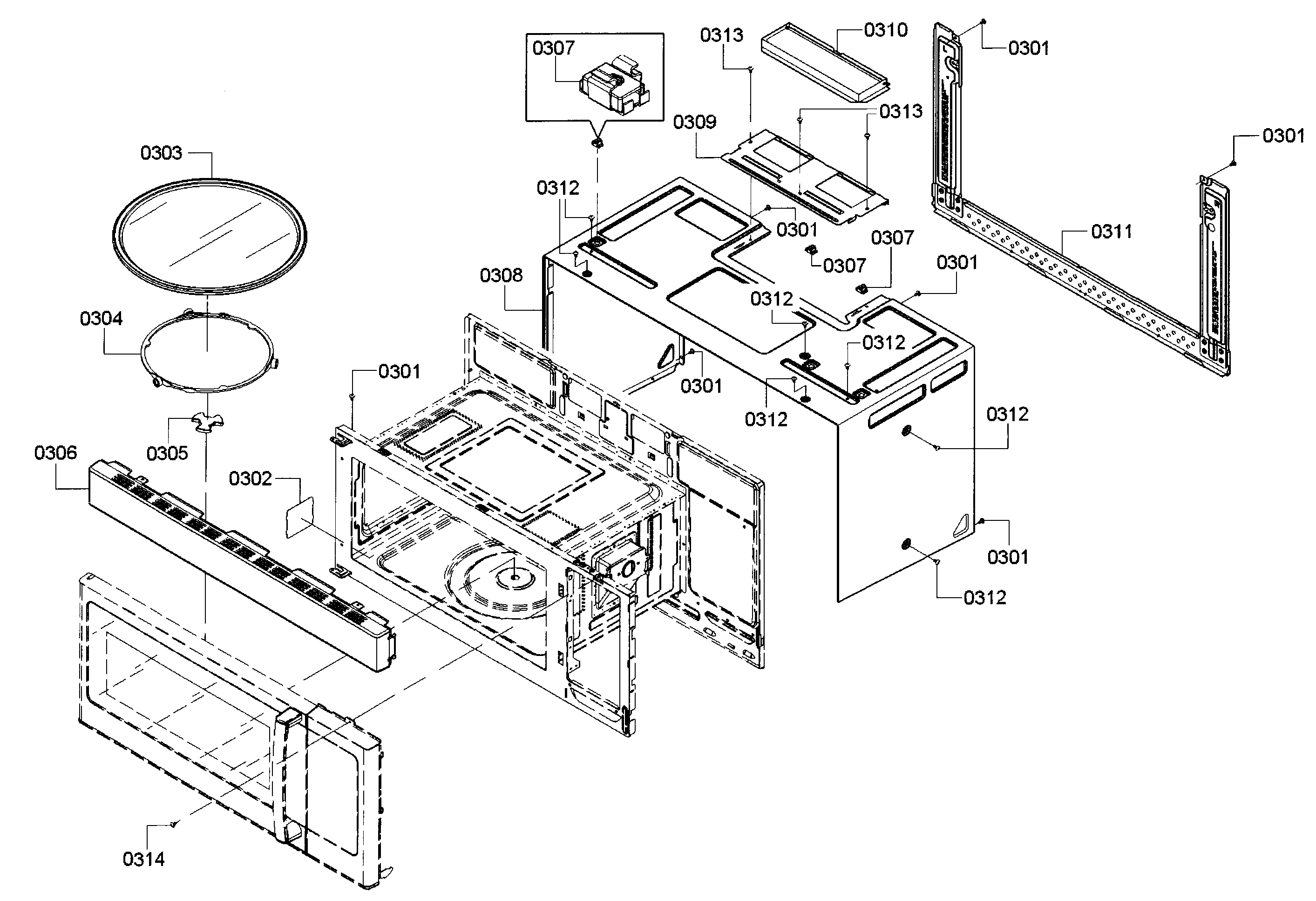 MOUNTING