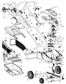 Lawn mower