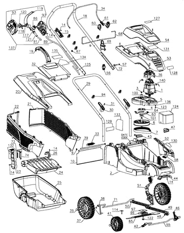 Lawn mower