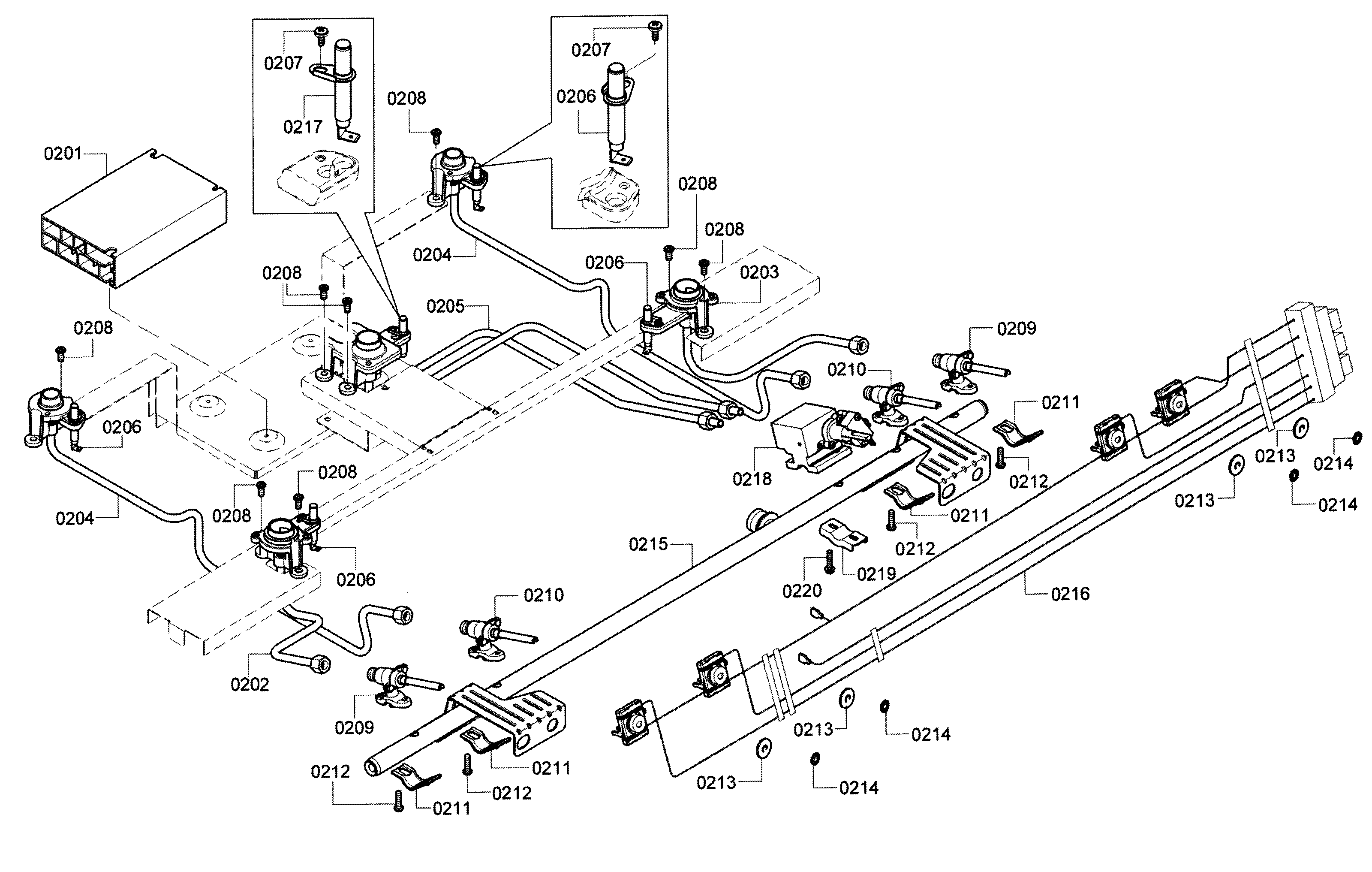 VALVE ASSY