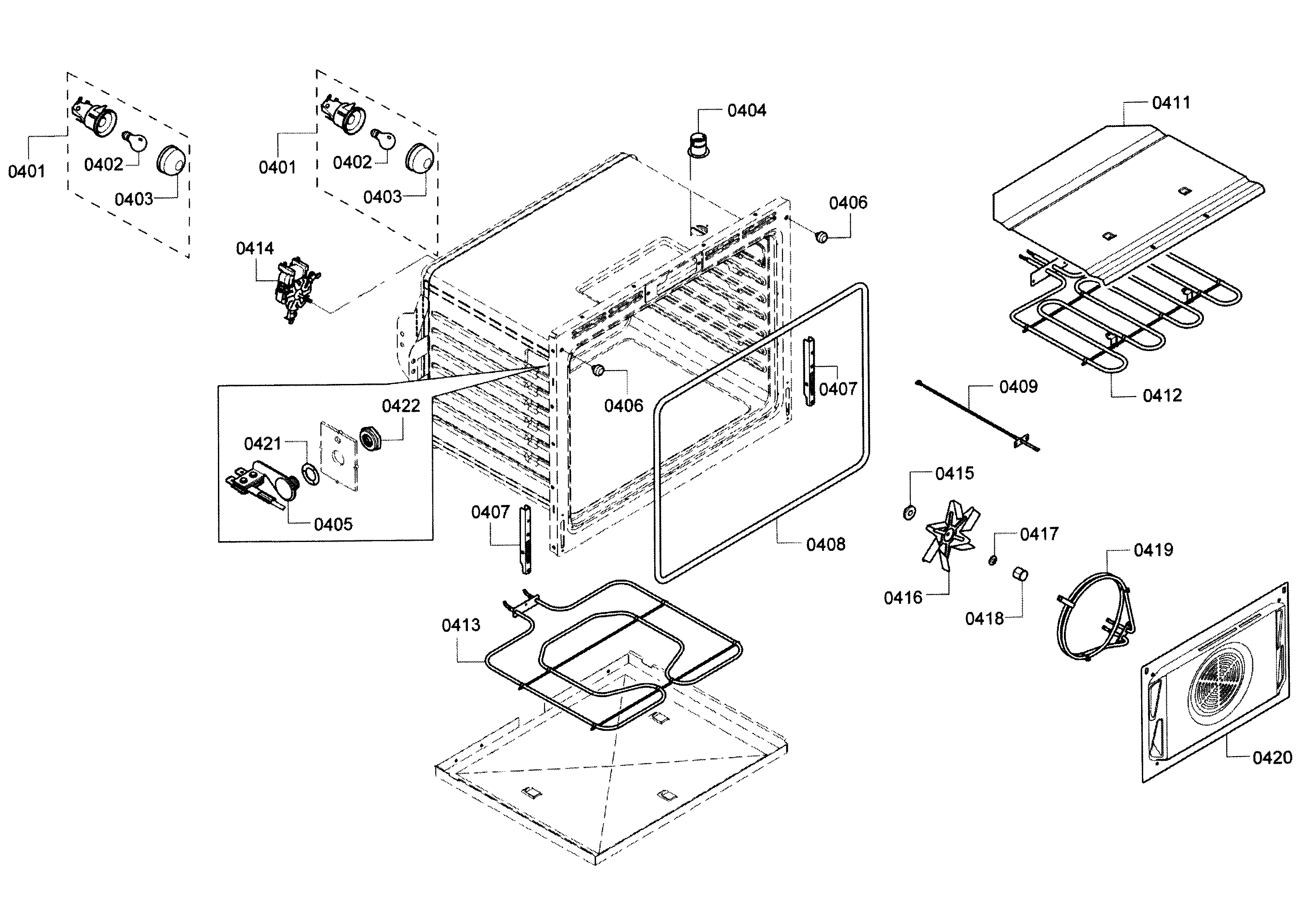 CAVITY & CONVECTION
