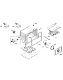 Cavity & convection