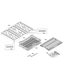 Grid assy