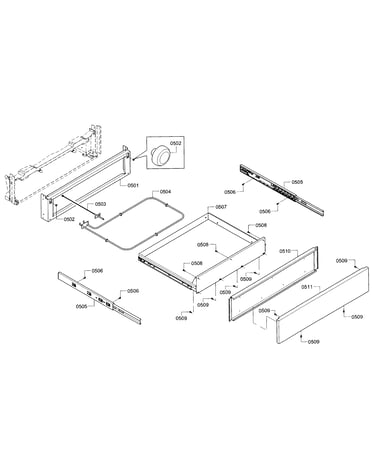 Drawer