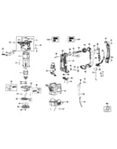 Handle/motor