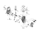 Generac 006719-0 engine diagram