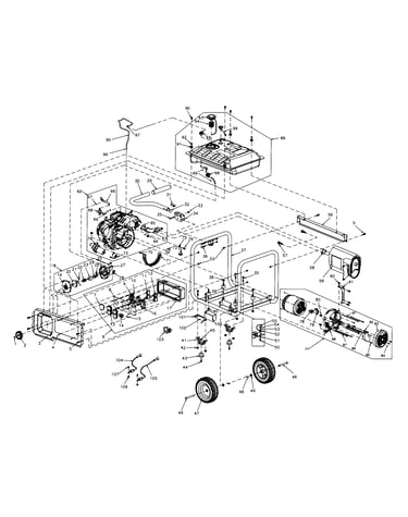 Main assy