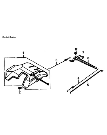 Control system