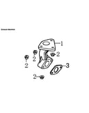 Exhaust manifold