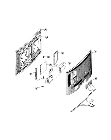 Main assy