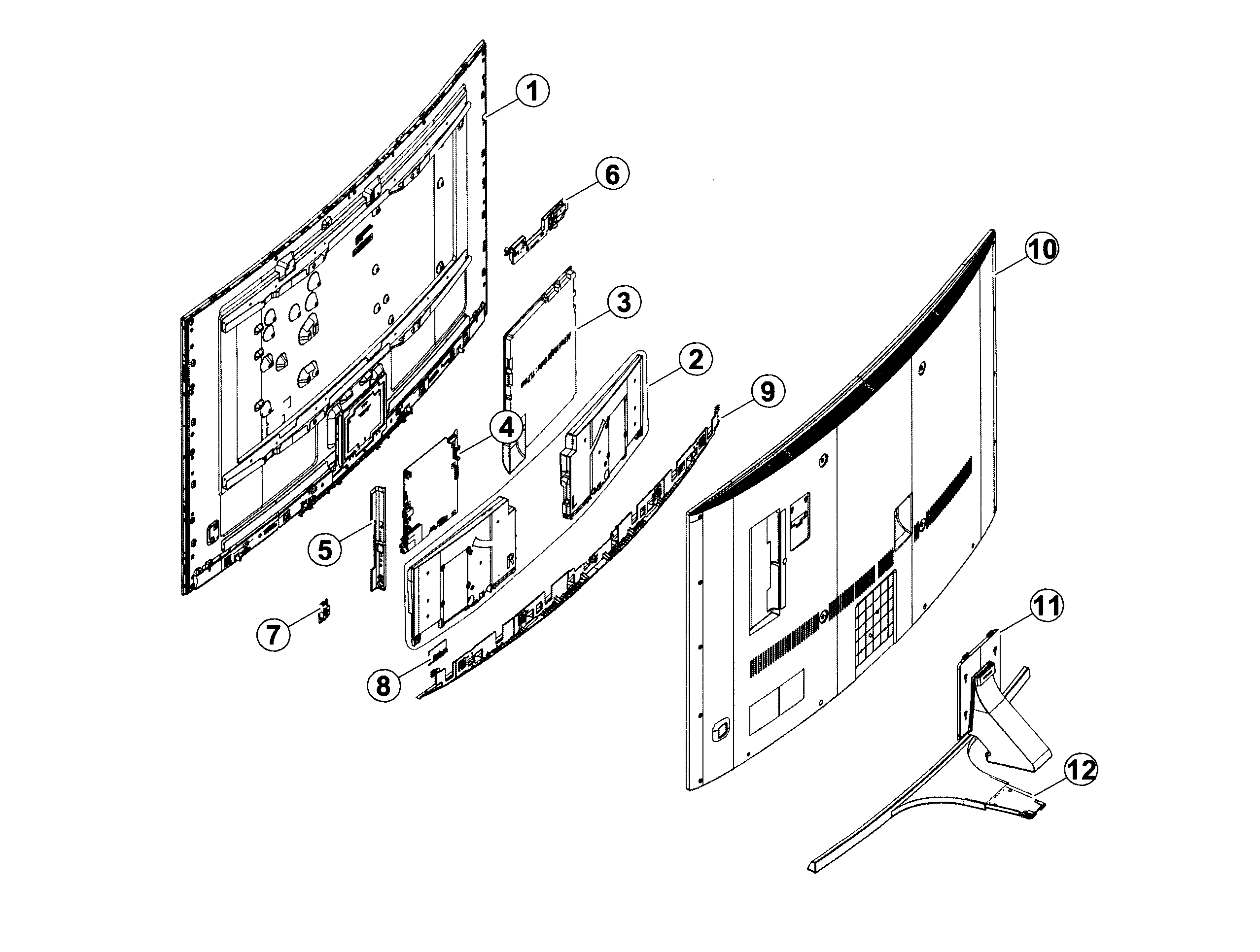 Main assy
