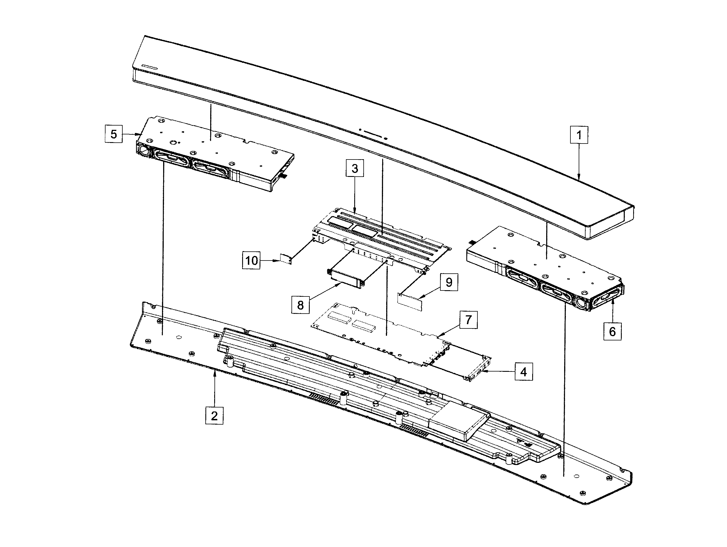 Main assy