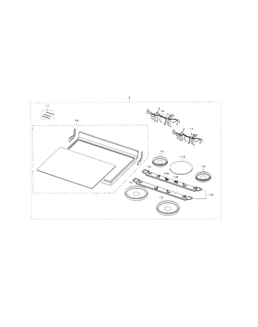 Cooktop