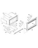 Frame assy