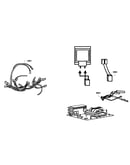 Cable harness