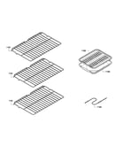 Rack assy