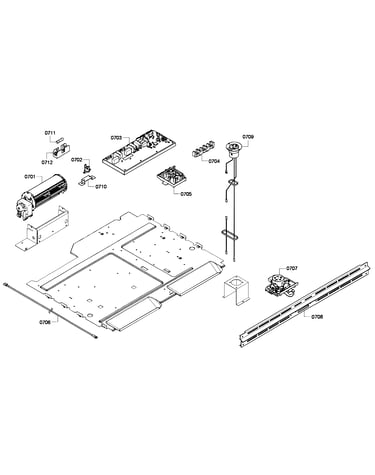 Electric parts