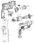 Main assy
