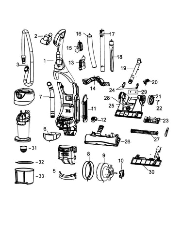 Main assy