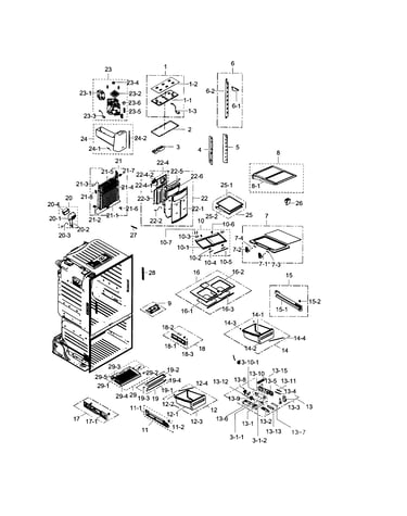 Fridge