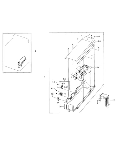 Duct heater