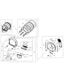 Drum parts
