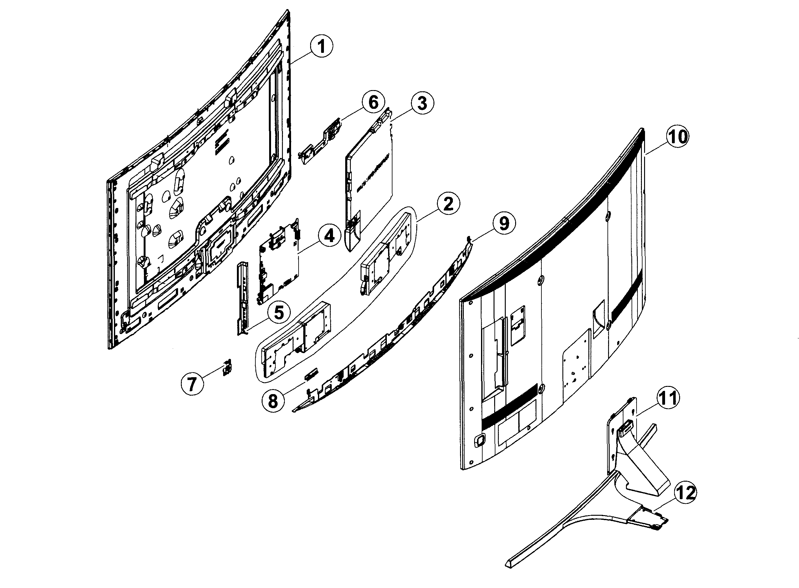 Main assy