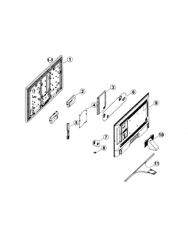 Main assy