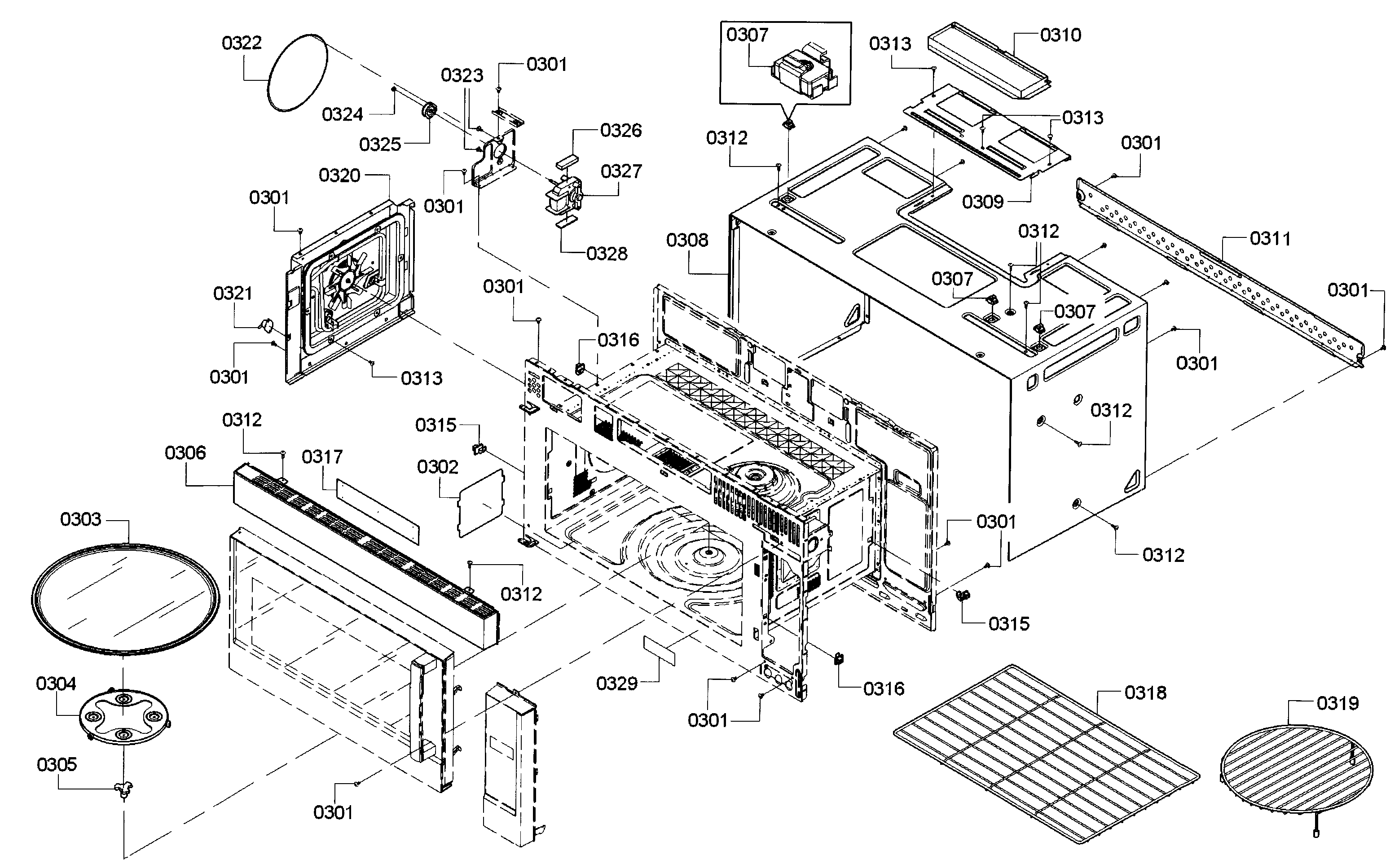 CAVITY