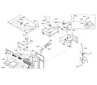 Bosch HMVP052U/01 wiring diagram