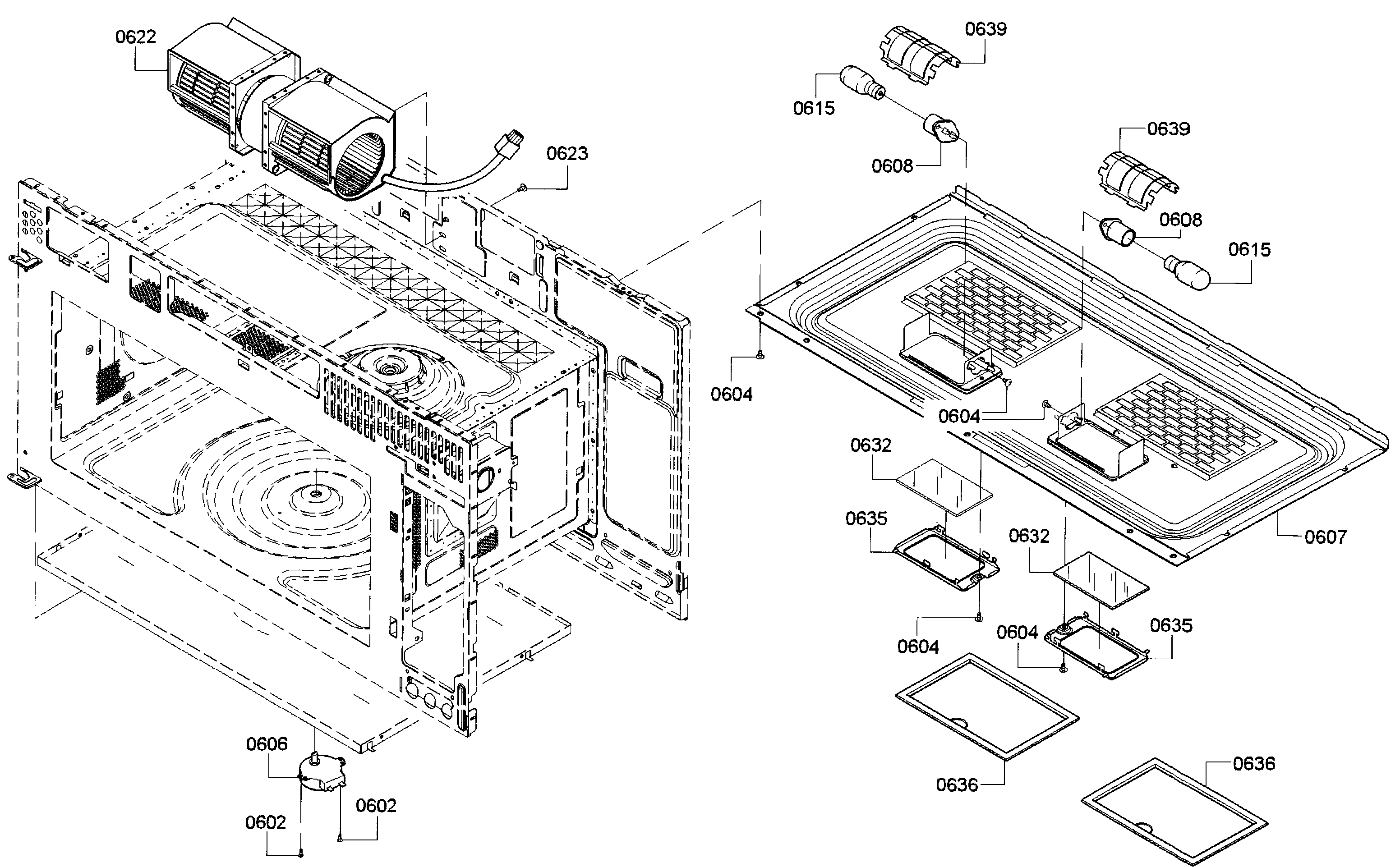 BASE/CONVECTION