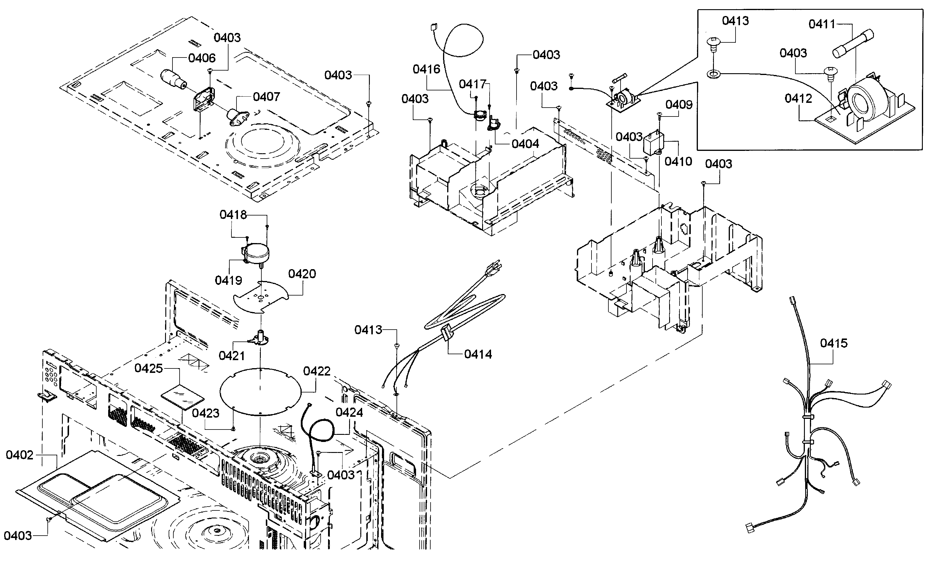 WIRING