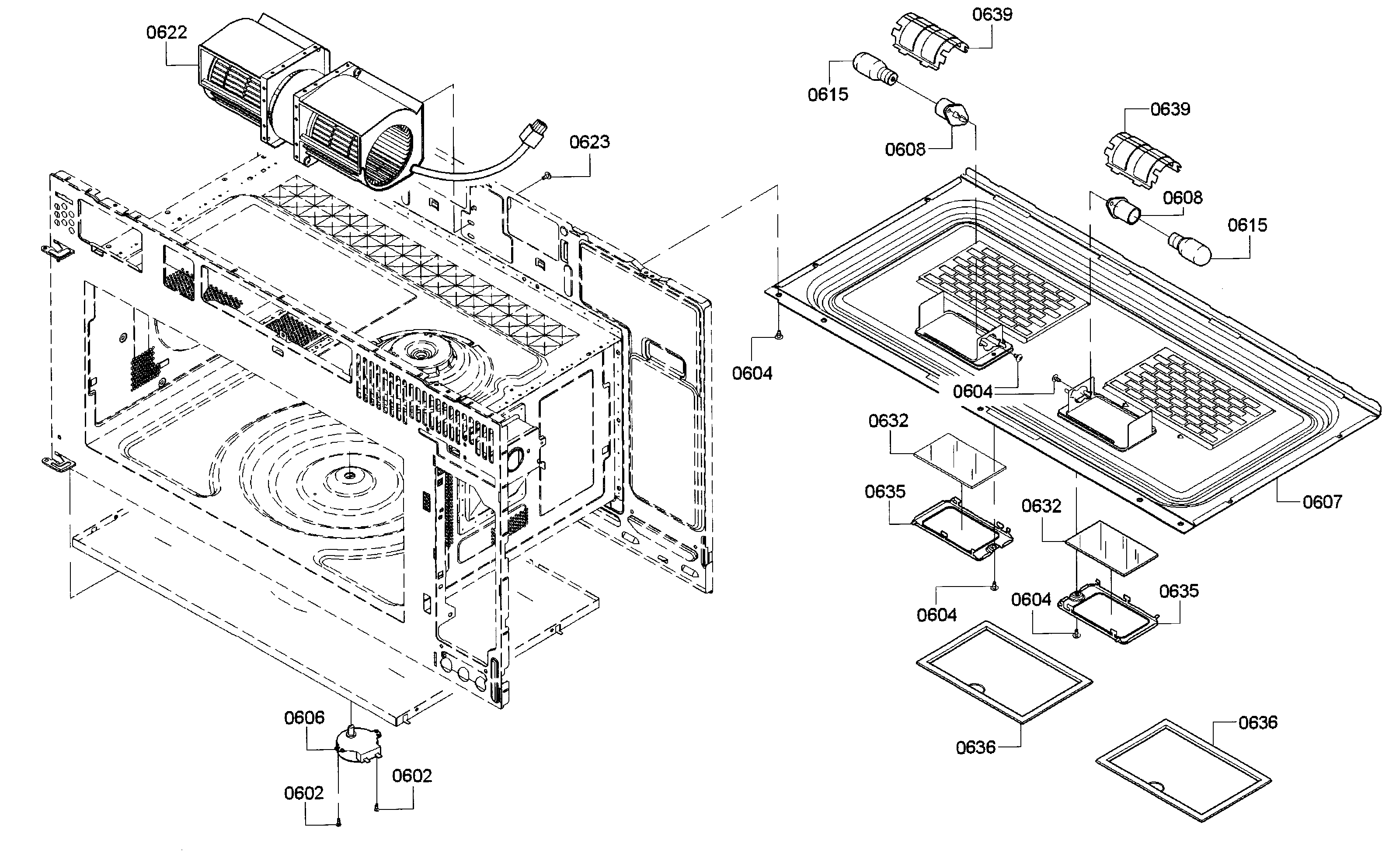 BASE/CONVECTION