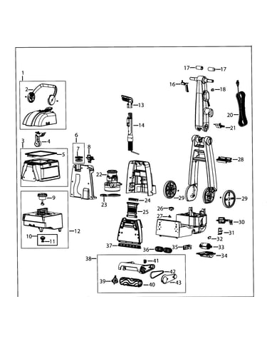 Main assy