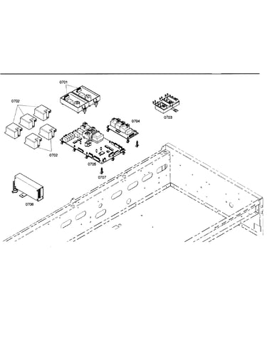 Pcb's assy