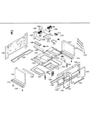 Frame assy