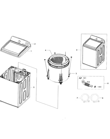 Main assy