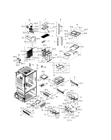 Fridge
