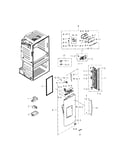 Frdige door l