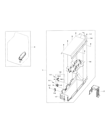 Duct & burner