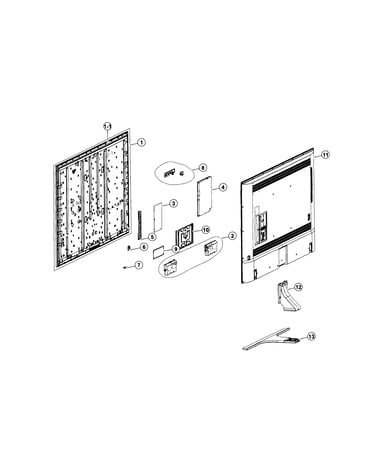 Main assy