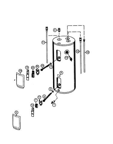 Main assy