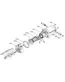 Motor assy