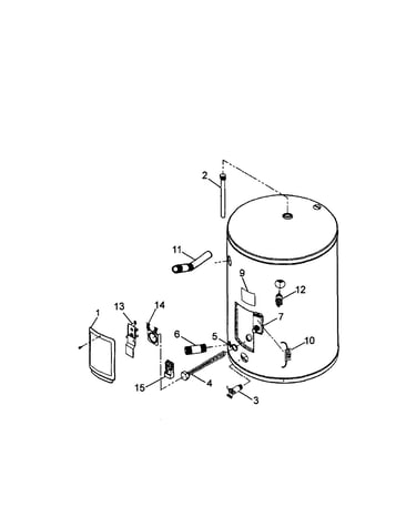Main assy
